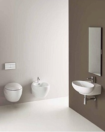 Azzurra Раковина Clas CLA200B1/75 – фотография-5